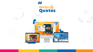 Design Quotes