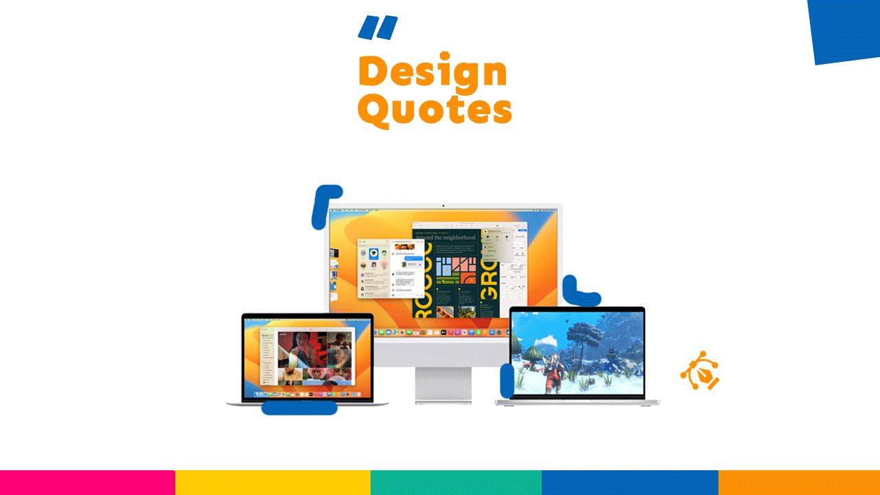 20 Best Quotes About Design 2024 Axhela Digital   Design Quotes 