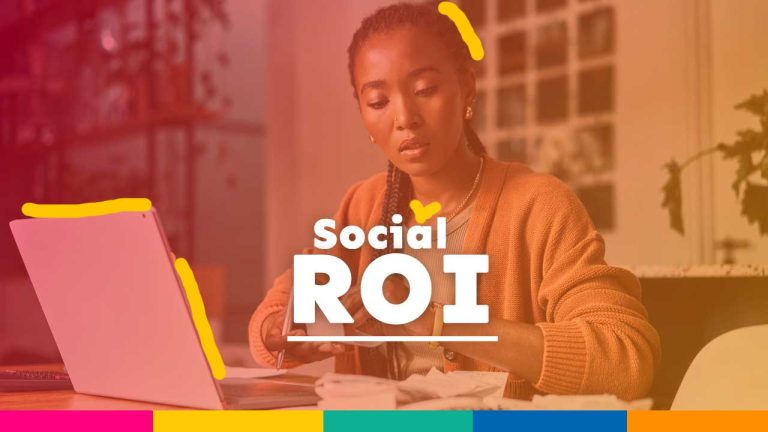 Which Social Media Site has the Highest ROI in Uganda?