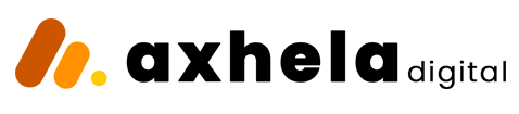 Axhela Digital Logo png