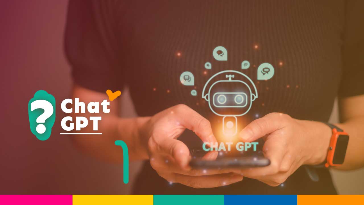 What is ChatGPT?