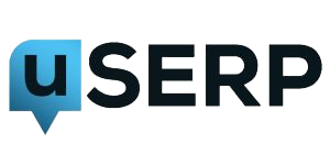 uSERP LLC logo profile 1 removebg preview Axhela Digital