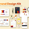 Brand Design Kit