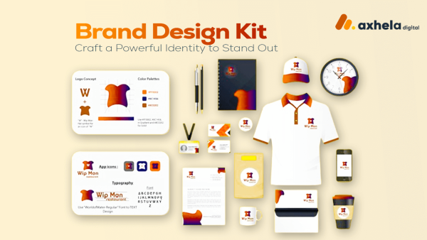 Brand Design Kit