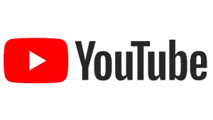 YouTube Logo png Axhela Digital