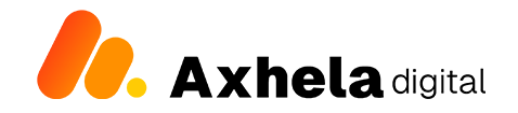 Axhela Digital Logo New