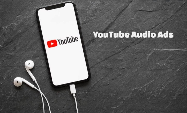 YouTube Audio Ads for Brand Awareness 1 Axhela Digital