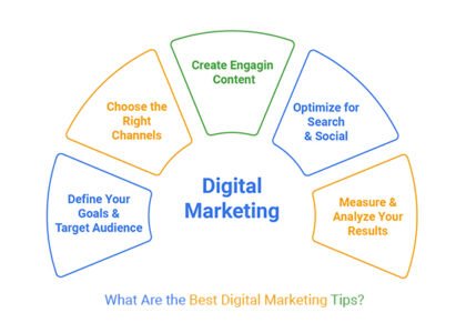 How To Best Do Digital Marketing 7Tips👍